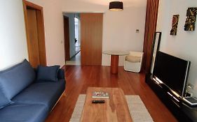 Apartamento Un Jardin En La Alfalfa - Kainga Homes