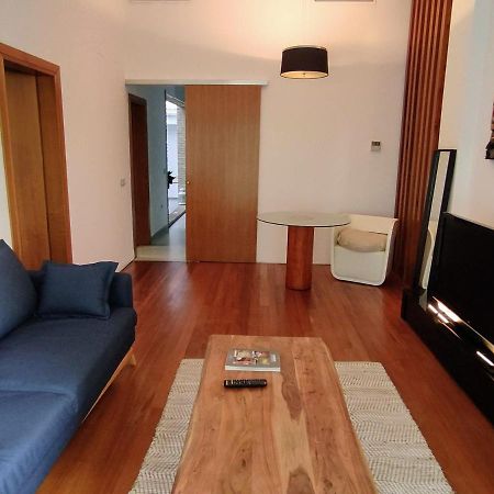Apartamento Un Jardin En La Alfalfa - Kainga Homes Séville Extérieur photo
